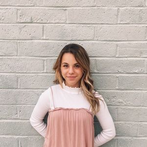 Meet your Posher, Zoey